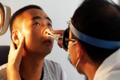 鼻竇炎怎么治療？鼻竇炎治療方法有哪些？[圖]