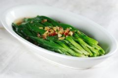 懷孕能吃韭菜嗎？懷孕能吃韭菜嗎早期？[圖]