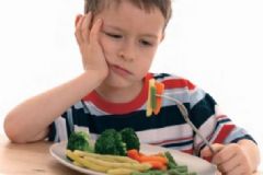 孩子偏食是怎么回事？孩子偏食是什么原因？[圖]
