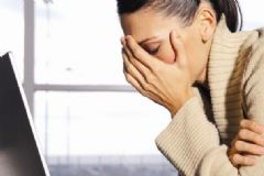 氣郁體質(zhì)如何發(fā)泄？有什么方法舒緩肝氣呢？[圖]