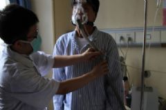 慢阻肺怎樣自我治療？慢阻肺自我治療？[圖]