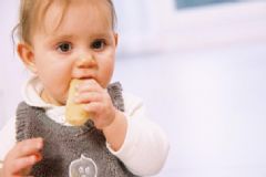 秋季幼兒保健常識有哪些？秋季育兒知識有哪些？[圖]