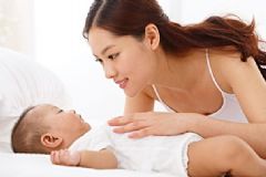 剛生完孩子的產(chǎn)婦吃什么好？生完孩子后吃什么比較好？[圖]