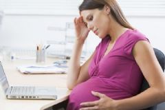 孕婦發(fā)燒吃什么食物？孕婦發(fā)燒吃什么好？[圖]