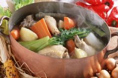 產(chǎn)后美膚吃什么？產(chǎn)后美膚食譜？[圖]