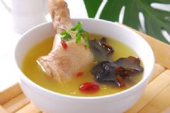 排卵功能異常該怎么辦？哪些食物能夠促進排卵？[圖]