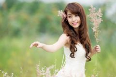 月經(jīng)初潮一般幾天？初潮一般幾天干凈？[圖]