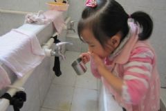 漱口水兒童能用嗎？漱口水兒童可以用嗎？[圖]