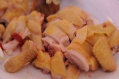 頸椎病吃什么食物比較好？哪些食物可以幫助治療頸椎??？[圖]
