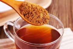 經(jīng)期喝紅糖水真的好嗎？紅糖水什么時候喝好？[圖]