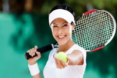 網(wǎng)球肘是怎么引起的？網(wǎng)球肘的原因[圖]