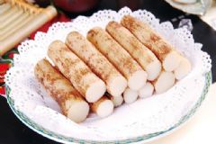 魚(yú)鱗病在飲食上要注意什么？魚(yú)鱗病吃什么能幫助治療？[圖]