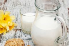 膽囊息肉可以喝牛奶嗎？喝牛奶對膽囊息肉有什么好處？[圖]
