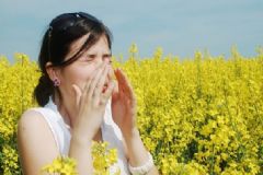 花粉過(guò)敏怎樣治療？花粉過(guò)敏的治療方法有哪些？[圖]