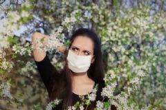 花粉過敏癥狀有哪些？花粉過敏有什么表現(xiàn)？[圖]