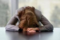 睡眠不足會使人變笨嗎？睡眠不足有哪些表現(xiàn)？[圖]