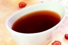 經(jīng)血發(fā)黑喝紅糖水好嗎？經(jīng)血發(fā)黑喝紅糖水有用嗎？[圖]
