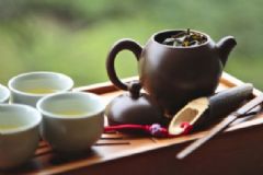 血糖高的人喝什么茶好？血糖高適合喝什么茶？[圖]