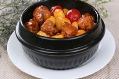 低血糖患者頭暈怎么辦？低血糖的食療方是什么？[圖]