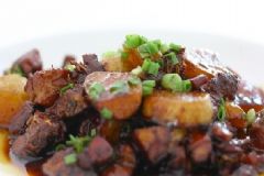 心肌梗塞怎么飲食調(diào)理？心肌梗塞吃什么比較好？[圖]