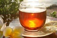 經(jīng)期喝紅茶好嗎？經(jīng)期喝紅茶可以嗎？[圖]