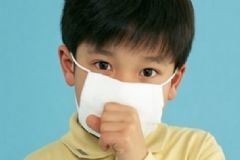 小孩喉嚨有痰如何去痰？小孩喉嚨有痰怎么辦？[圖]