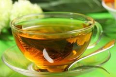 抽煙的人喝茶好嗎？抽煙的人喝茶有好處嗎？[圖]