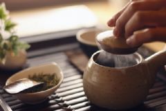 酒后飲茶好不好？喝酒后可以喝茶嗎？[圖]