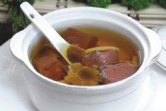 秋季喝什么湯能除秋燥？適合在秋天喝的湯都有哪些？[圖]
