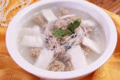 痛風患者吃什么食物好？痛風患者的飲食是怎么樣的？[圖]