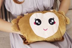 暖寶寶燙傷起水泡怎么處理？被暖寶寶燙傷起泡怎么處理？[圖]