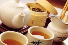 經(jīng)期喝茶水會(huì)有影響嗎？經(jīng)期喝茶好嗎？[圖]
