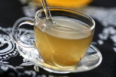 經(jīng)期能喝減肥茶嗎？來月經(jīng)能喝減肥茶嗎？[圖]