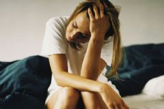 月經一直不來也沒懷孕怎么辦？月經一直不來怎么辦？[圖]