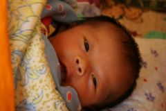 母乳性黃疸怎么辦？母乳性黃疸怎么退的快？[圖]