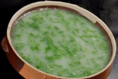 小孩子感冒發(fā)燒吃什么好？小孩感冒發(fā)燒的飲食原則是什么？[圖]