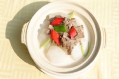 孕婦流鼻血吃什么？孕婦流鼻血吃什么好？[圖]