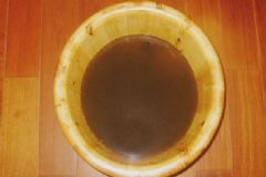 中藥足浴對(duì)人體有什么好處？中藥足浴有哪些禁忌人群？[圖]