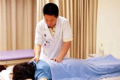 推拿可不可以天天做？哪些人不適合做推拿？[圖]