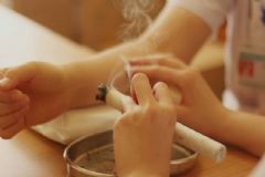 什么時(shí)候艾灸最好？艾灸有什么功效和作用？[圖]