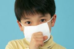 小孩咳嗽有痰怎么辦？小孩咳嗽有痰咳不出來怎么辦？[圖]