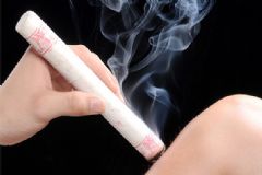 手腳冰涼可以艾灸哪里？手腳冰涼一般怎么艾灸？[圖]