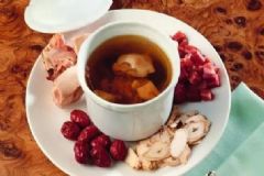 什么是陰虛體質(zhì)？如何通過飲食調(diào)節(jié)陰虛體質(zhì)？[圖]