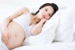 孕婦胃脹氣吃什么？孕婦胃脹氣吃什么好？[圖]