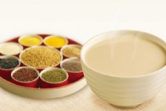經(jīng)期喝豆?jié){好嗎？經(jīng)期喝豆?jié){好不好？[圖]