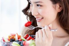 月經(jīng)期吃什么減肥最快？月經(jīng)期吃什么減肥最有效？[圖]
