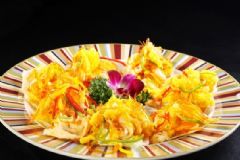 治療牙周炎小偏方有哪些？牙周炎食療方法有哪些？[圖]