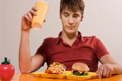 乙肝不能吃什么食物？乙肝的飲食禁忌[圖]