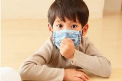 孩子扁桃體發(fā)炎怎么辦？孩子扁桃體發(fā)炎反復發(fā)燒怎么辦？[圖]