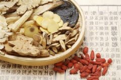 常見的中醫(yī)漢方有哪些？常見的中藥方劑[圖]